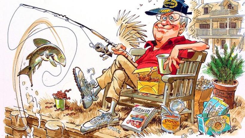 這才是「高利率定存」啊!做好這 1 個法則 ... 你未來 10 年 報酬率高達 20%!