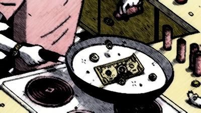 投資賠錢時...先停下來問問自己「這 2 件事」，你的 人生 將會不同 ！