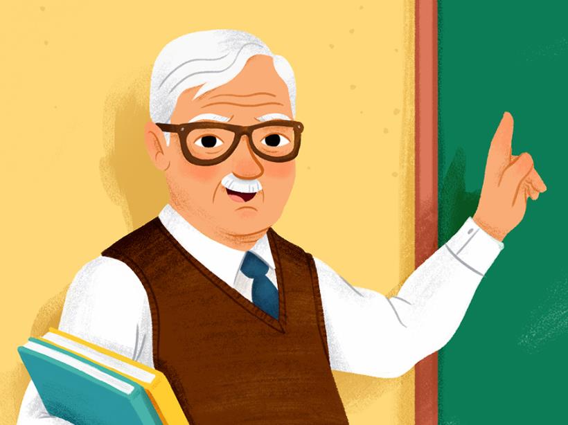 60 秒 看完這個小故事,原來「理財」跟「愛情」這麼像 ! 網友:太逼真了 ...