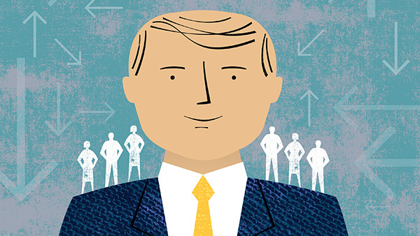 60 秒 看完這個小故事,原來「理財」跟「愛情」這麼像 ! 網友:太逼真了 ...