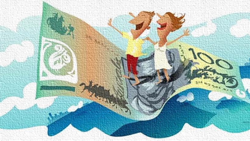 不會判斷台股趨勢? 沒關係，「這 2 項」數據幫你精準判斷大盤多空…股民:「原來這是金礦 !」