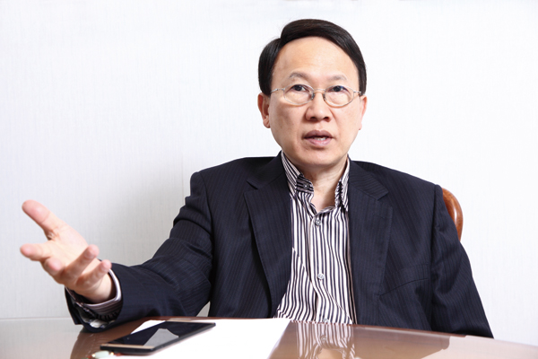 夕陽產業也能 1 年賺 1 個股本