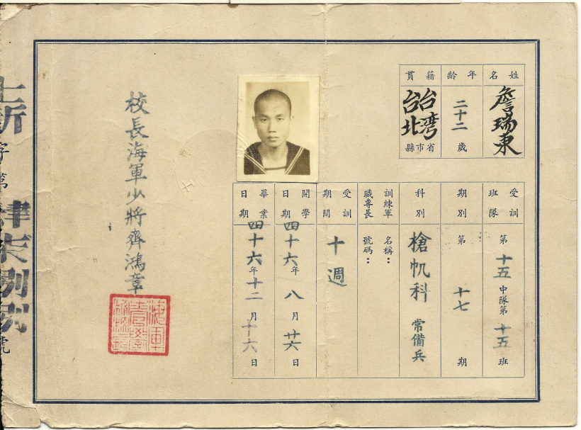 詹瑞東
