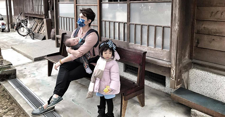 妳長大後,爸想跟妳說的「10點」愛情觀,第1點:妳媽辛苦生下妳,不是讓妳被男人糟蹋...