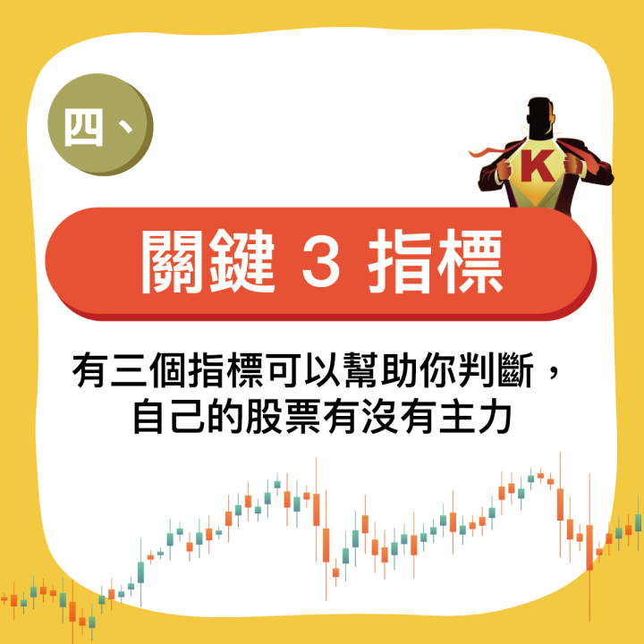 史上最強主力懶人包，用3分鐘，教你外面學不到的知識！