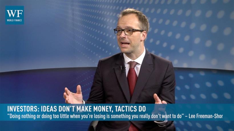 曾掌控 10 億美元的基金經理人透漏:股市中真正賺錢的「勝者」,都具備這 5 個要點!