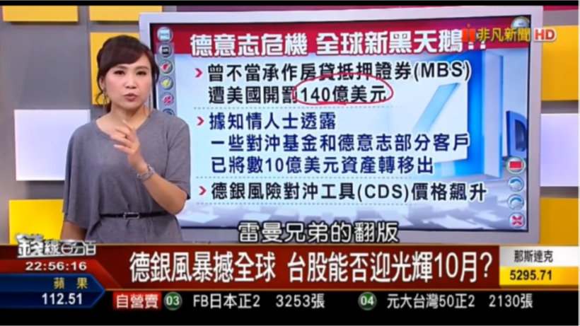 9 月營收將公布，全市場資金屏息以待！這 3 檔 卻領先偷跑..莫非下一波主流是他們