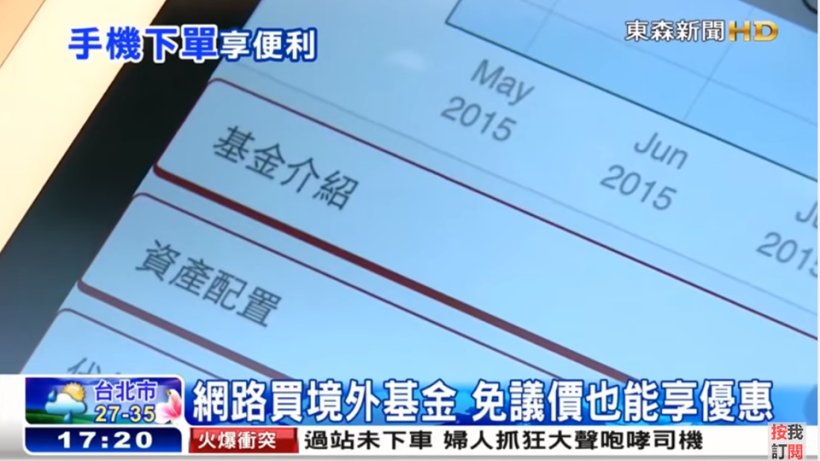 想要double薪,快選好基金!把握 2 要點,上班不盯盤竟然能創造 18.8 %的報酬!