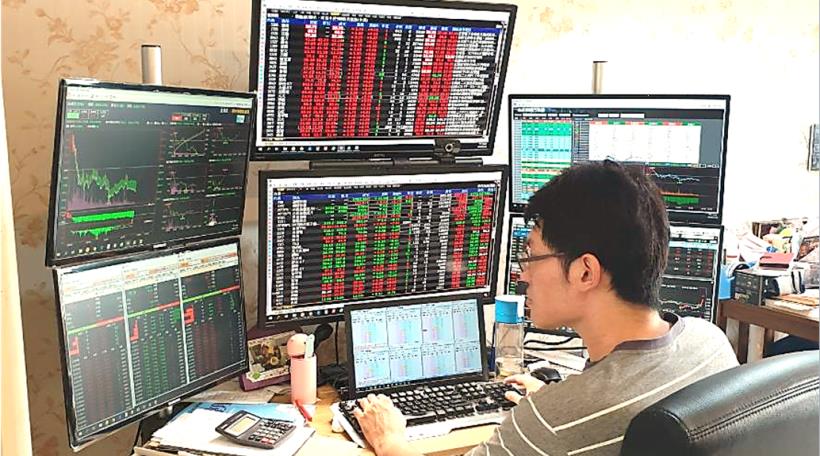 蔡司破解這5家關鍵分點，他們買就上漲、賣就下跌，勝率高達8成! 11/20(二)20:00直播揭曉