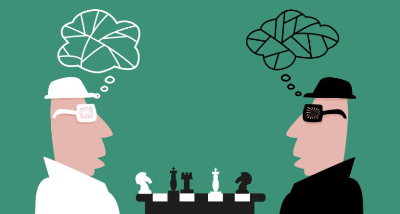 「這個理論」好用又神奇！居然可以在博弈上贏錢，還可以幫助我減肥？