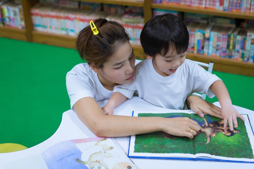 台灣小孩的問題從來都不是「教育」，而是…