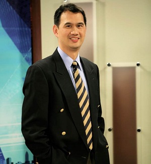 所繳保費全部退還，還送你終身意外險？4/5(三) 20:00 保險專家 邱正弘 帶你破解業務員的話術