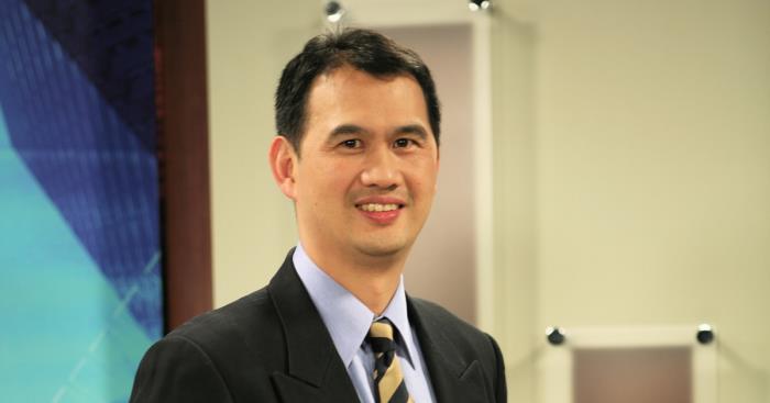 (台中)｜邱正弘｜ 搶救退休金！幫你訂作的財務規畫