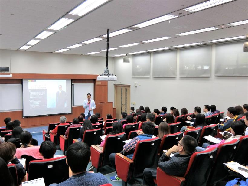 (台北)｜邱正弘｜搶救退休金！幫你訂作的財務規畫