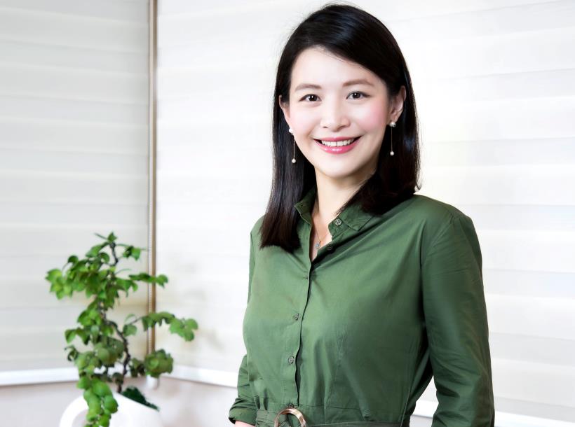 飛行千里女機師最愛的保養之道