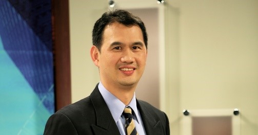 你的錢在哪裡？價值投資法，幫你打造富足一生的理財計畫