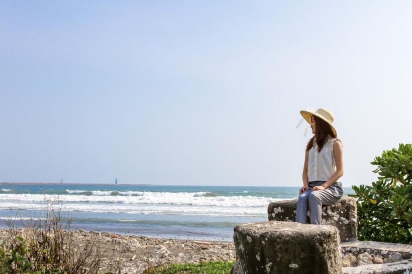 給愛看海的你！台灣 5 個說走就走絕美賞海景點