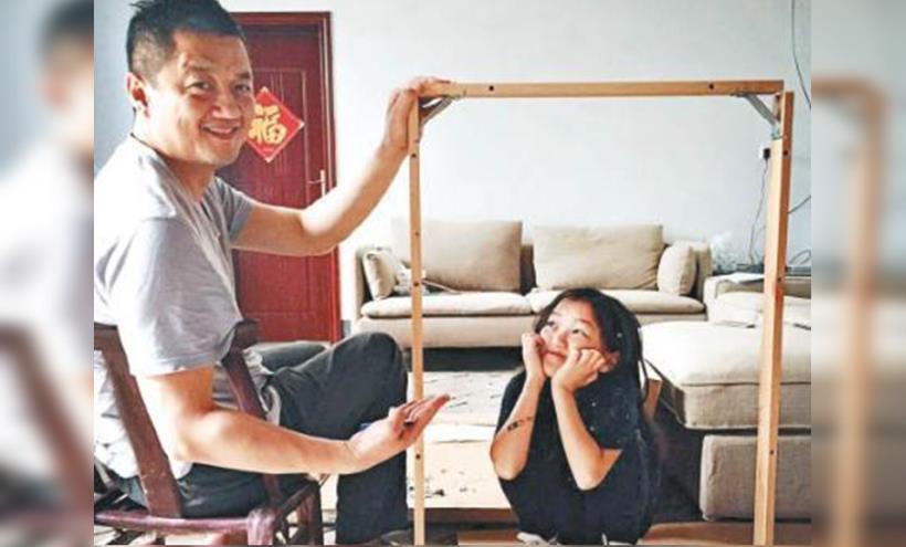 李亞鵬