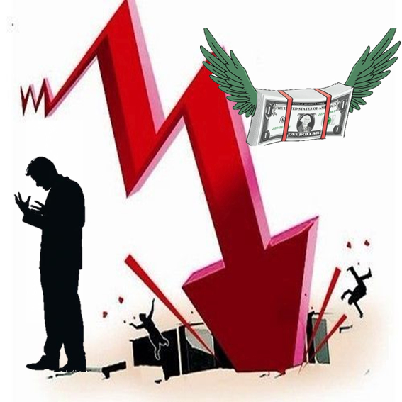第七課 定期定額基金,只能止晃,無法轉向