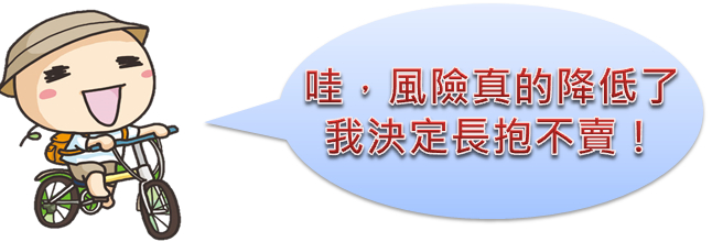 第九課 定存概念股,買對就等退休