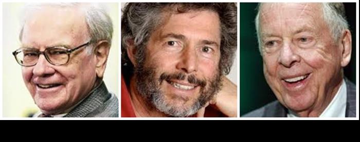 有錢人的省錢好習慣