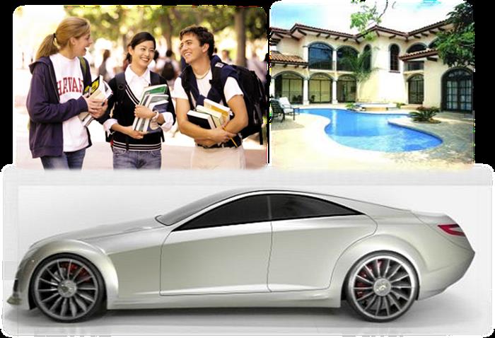 如何預約好的未來？就從做好預算開始