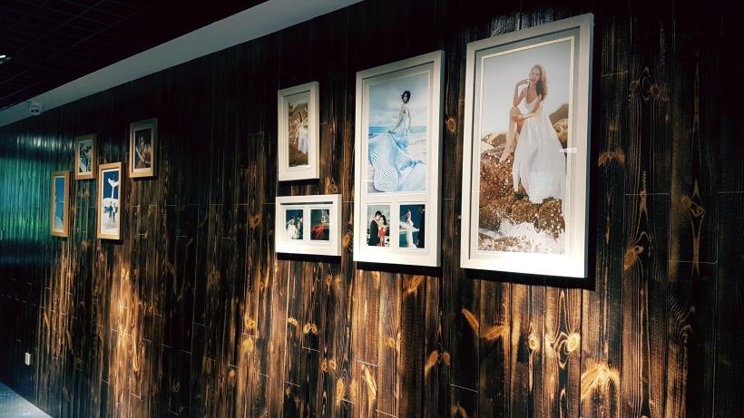 雙十連假去三亞拍婚紗!超乎想像的好玩(上)