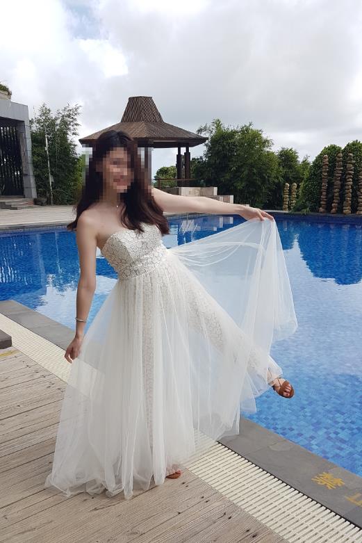 雙十連假去三亞拍婚紗！超乎想像的好玩（上）