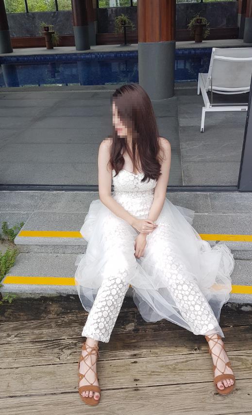 雙十連假去三亞拍婚紗！超乎想像的好玩（上）