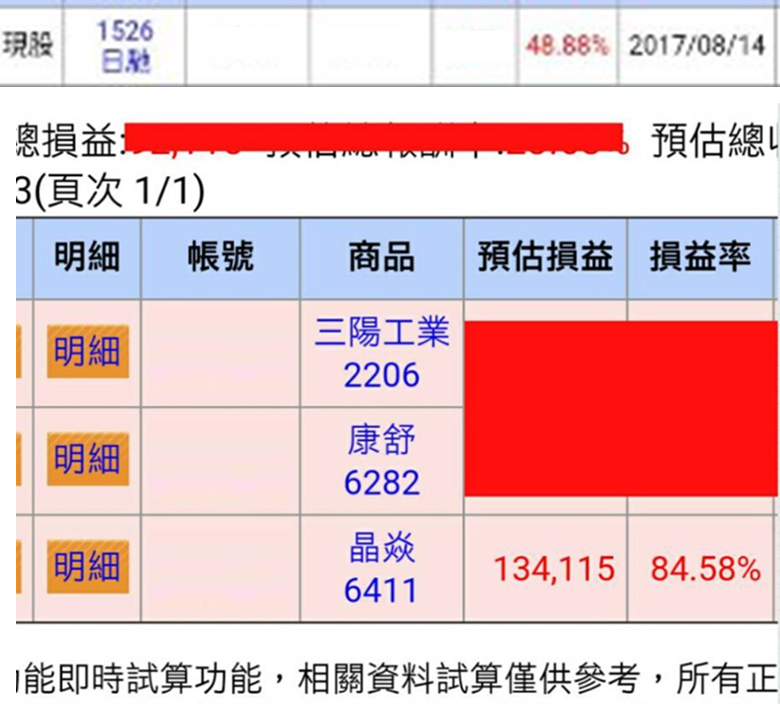 如何挑出強勢股 - 美琪瑪、晶焱 賺進波段股？8/16 (三) 20:00 無聊詹直播(附股票健診)