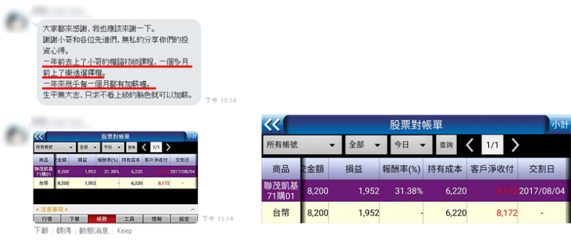 菜籃族變身「財籃族」！靠 1 張圖表，加菜金 1,059 元 3 天輕鬆入荷包