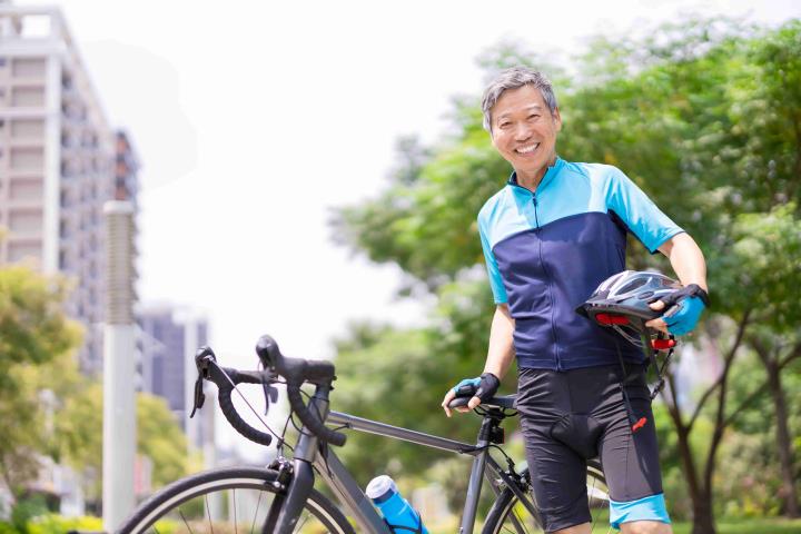 勞退新制