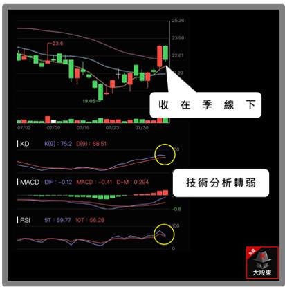 面板死灰復燃? 連續兩天爆大量，難道.....