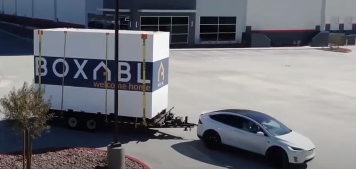 【美股科技趨勢】繼電動車和太空火箭後 馬斯克下一步又在計畫什麼？