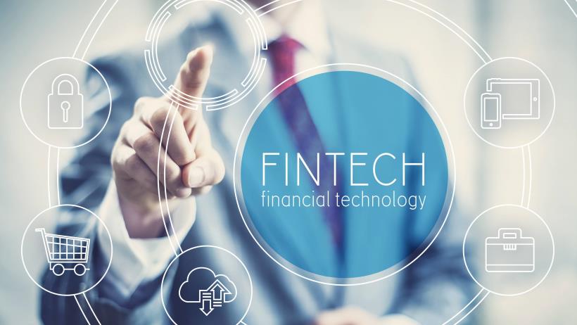 「路孚特大數據實驗室」體現 FinTech 產學合作趨勢：台灣未來發展關鍵將由「這 2 點」決定！