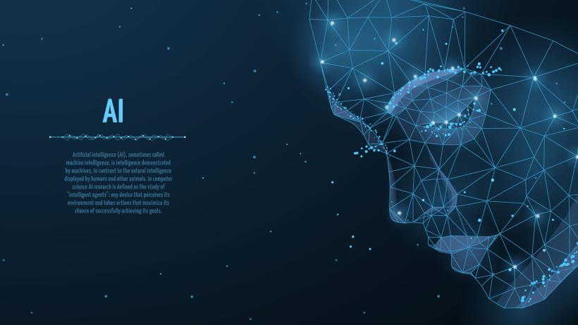「AI 人工智慧」不再只是空談？ 這篇報告解析：未來將由這 4 大晶片統領！