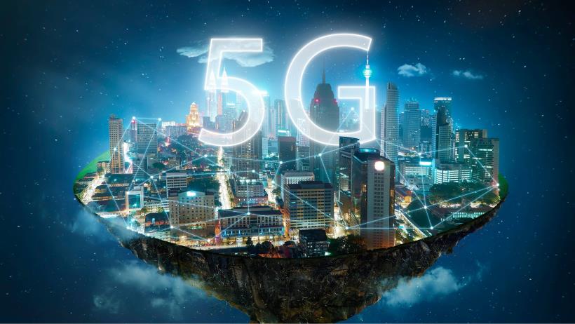 5G 通訊 2 代標準出爐！面對：美國極快發展速度、中國主導權提升，『台灣足足落後 1 年』