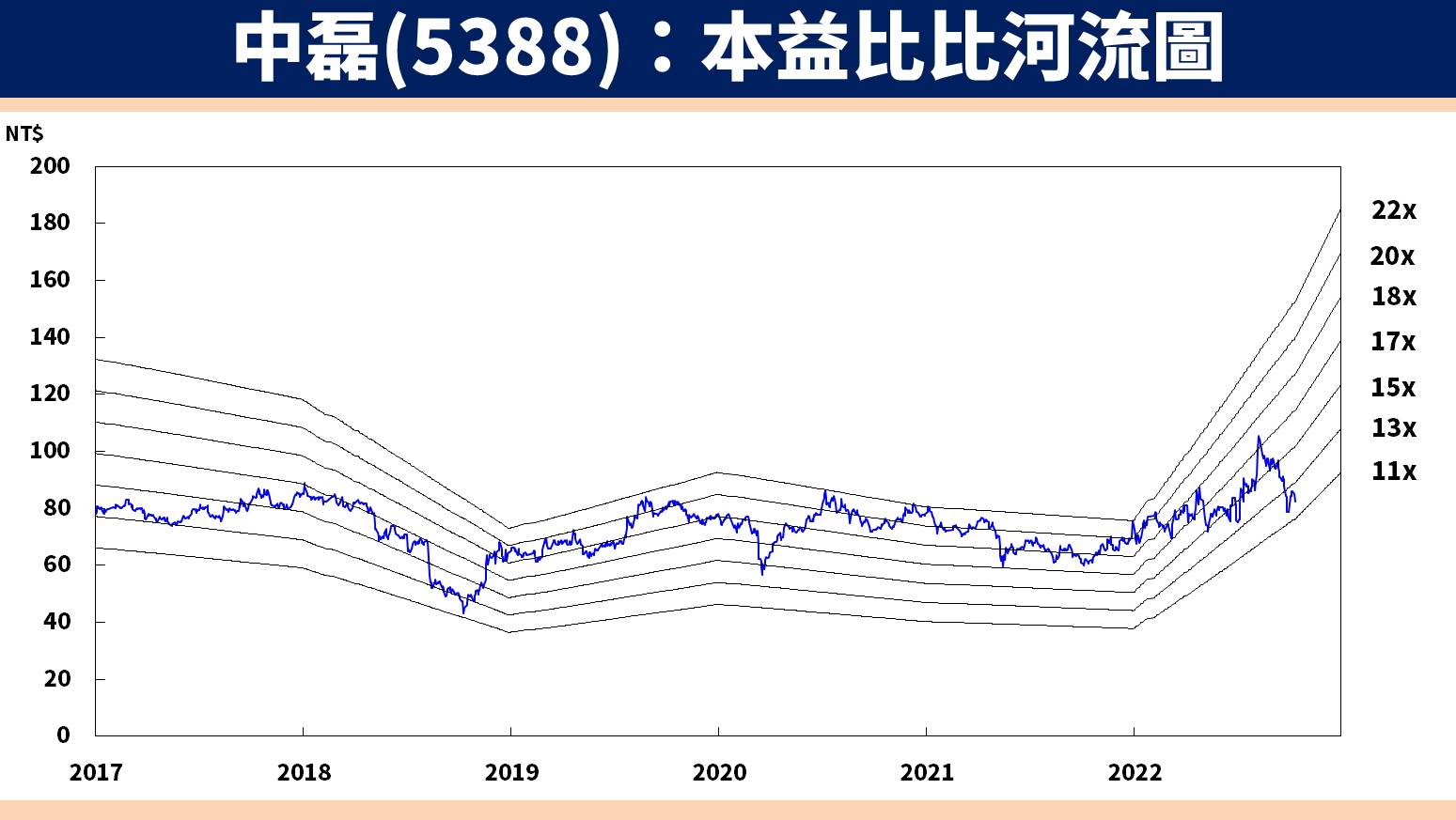 中磊價值評估