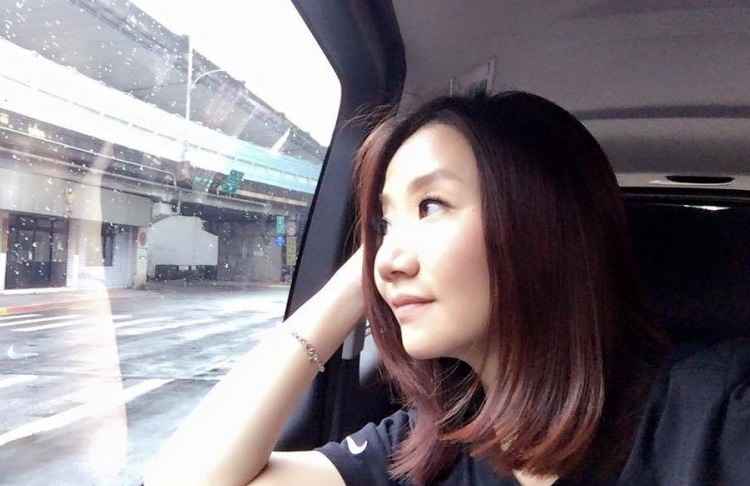 女人最大的福氣：在「懂你」的人群中散步！