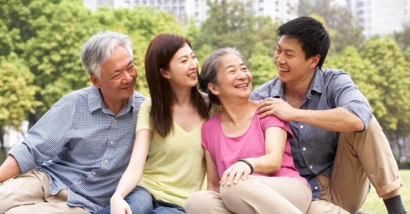 聰明的男人，不會插手老婆娘家這 3件事！ 