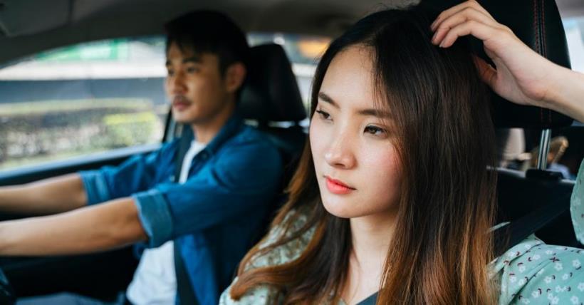 婚前一個樣，婚後大走樣！ 一段感情變壞，都是從「計較」開始的…