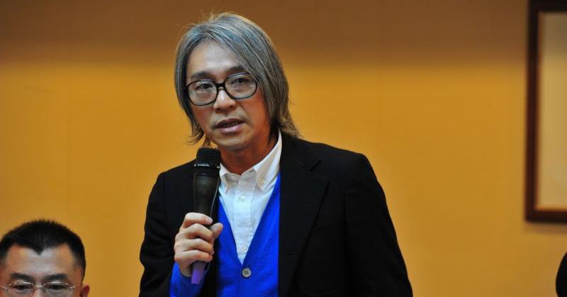 周星馳