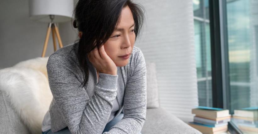 「媽媽」2個字，束縛了多少台灣女人？ 口罩男：別嫁給了愛情，卻輸給了生活！