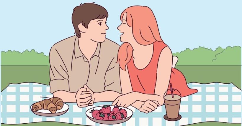 維持夫妻感情的方法：跨過破壞婚姻的 5道「坎」！