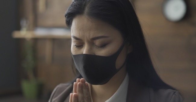 那些死亡 教我如何活！一位清掃死亡現場者20年的思索：「絕對要奮鬥 到生命的最後一天...」