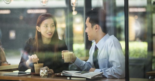 職場上只有３種人：做事的人、做式的人、做局的人，要搞懂這３種人的關係，才能站穩在公司裡的位置！