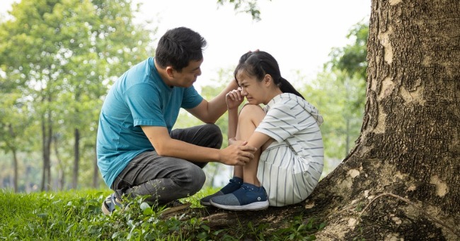 「女兒，你不用討好任何男人」一位父親寫給女兒的情書：世上最珍貴的就是妳！