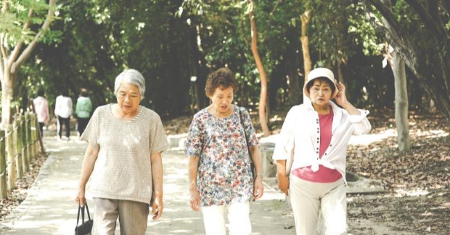 「這個景點，比昨天的還醜！」 旅行團大媽的「高見」， 說明了台灣教育竟這麼膚淺…