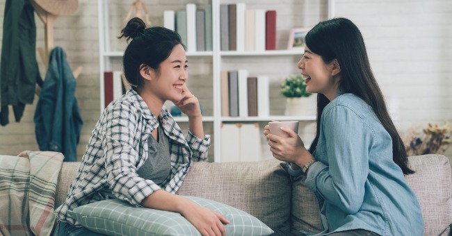 說話，暴露一個人的層次！百萬粉絲作家：話說八分滿，人緣會更好