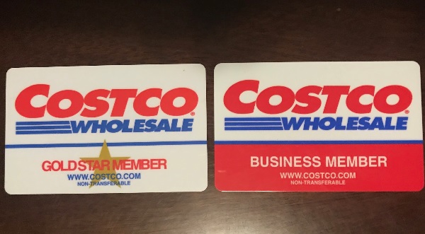 Costco 金星 VS 商業會員卡，你選哪一張？【辦 Costco 會員卡完全攻略】